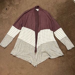 Market & Spruce cardigan